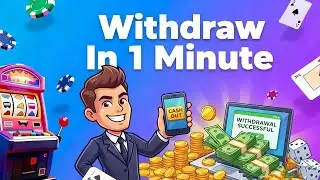 Top 3 Fastest Ways to Withdraw Money at Any Online Casino (Australia)