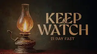 21 Days of Prayer | Patria Church