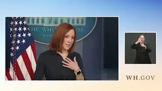 Press Sec Confronted On Impacts Of Biden&rsquo;s Tax Hikes On Middle Class Families: &ldquo;Not A Concern&rdquo;