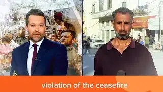 Hamas Denies US Ceasefire Accusations, Calls Them &ldquo;Israeli Propaganda