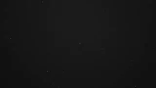 Elon's Gift: Satellite Trails in One Third of Frames - DWARF 3 - Pompey Observatory - 28 Sep 2025