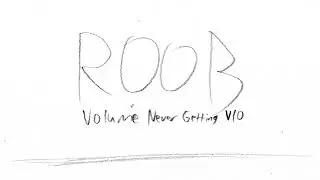 rWbY vOlUmE 9 iNtRo