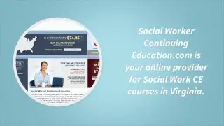 Social Work Continuing Education in Virginia | 718-608-6000