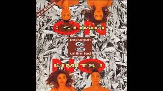 2 Unlimited - Kiss Me Bliss Me