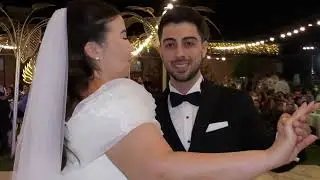 Свадьба Zhuldyz - Mustafa Berke. 28.09.2025. ELİTE GARDEN, Manisa