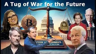 Bitcoin's Role in the Great Reset | Part 1