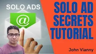 Solo Ad Secrets