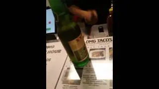 OMG Tacos with Taco Girl
