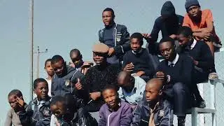LIL K DAMOUR - _MABuLLeTS_- Official video Prod by Ac Media