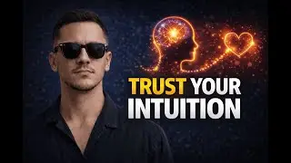 How to Develop Your Intuition and Start Making the Right Decisions Without Doubt