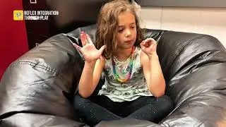 Exercise of the Week: Twinkle Twinkle - Palmar Grasp Reflex