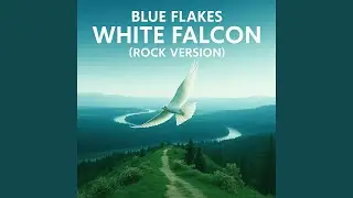 White Falcon (Rock version)