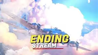 Overlay WT Ending