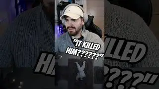 THE DARKEST MOMENT HE'S *EVER* FACED!!! | NF 