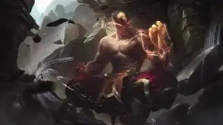 My Lee sin Montage - All Mighter (oraz moje wcześniejsze nicki)