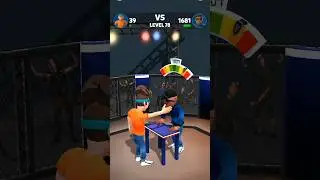 Slap kings gameplay// slap kings funny video 😂😂#shorts #viral #slapkings #funnyvideo
