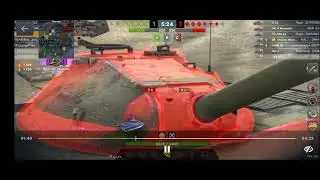 Второй часть как я получил мастера / Tank Blitz