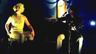 Blues do Pais - Chimpin (Janis Joplin)