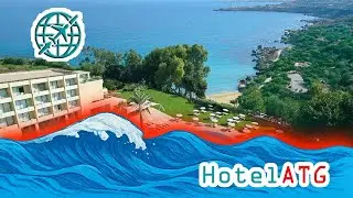 [HotelATG] Review Grecian Park