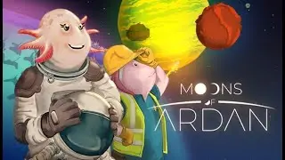 Moons of Ardan - [v0.10.1.8] - Testing version for hofix release