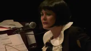 Svetlana Makarovič  - Prekleti kadilci / Bloody Smokers