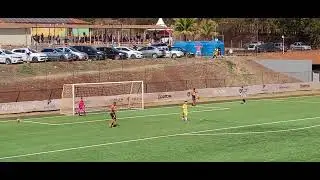 Campeonato Paulista 2025 - Sub 13 - Penaltis - I9 vs Catanduva FC - 17/08/2025