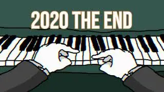 H - Водород, O - Кислород, C - Углерод, Я -... (2020 THE END)