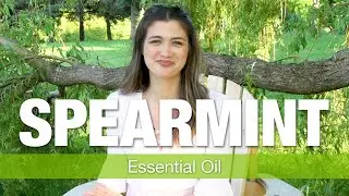 Spearmint Essential Oil Benefits - Explained by Essential Oils Specialist | National Nutrition