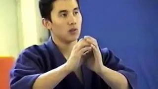 2000 Mitchi Mochizuki Huntsville Clinic 3 of 5