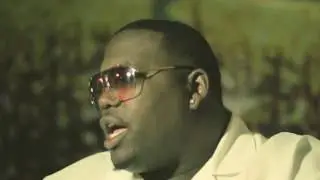 Rashad Shake It