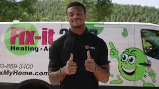 Fix IT 24/7 Commercial