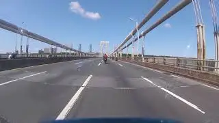 Andiamo Benefit Motorcycle Run 2017