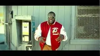 Silk Black- The Dirty [Music Video]