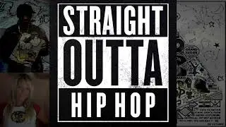 Straight Outta Hip Hop!! ☆♤☆ 🔥💯🌟🌎 #highlights #hiphopculture #hiphopmusic