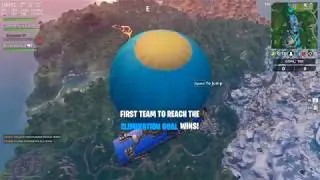 How to not play Fortnite