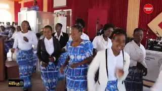 SHAKALEKE