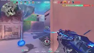 sticky aim in immortal 3
