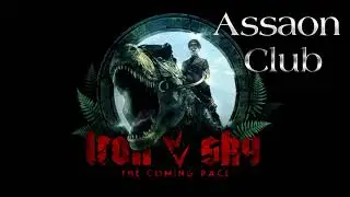 Iron Sky 2 - Theme