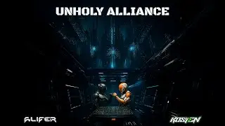 Alifer vs Kosten - Unholy Alliance