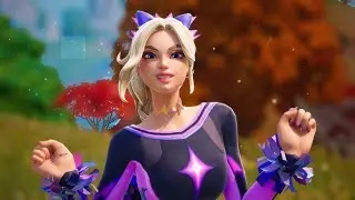 Ultra Ego cheerleader puts up 27