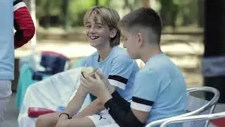Campus Rendimiento Zuasti Antiguoko 2024
