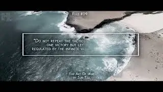 21 Principles of the Art of War I Sun Tzu1080p+English US original default, medium