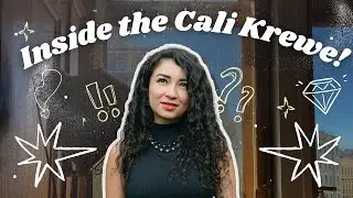 Inside the Cali Krewe: Exclusive Access, Rare Designs, VIP Perks