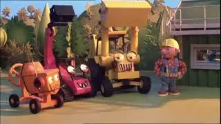 BOB THE BUILDER TOPTEAM(Byggare Bob)