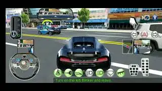car dariving game play by Hassan Gaming