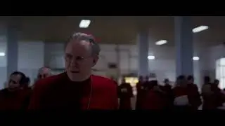 Conclave | 2024 Movie Tv Spot (Global)