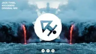 Jack Tynel - Vocoders [Jumping Sounds Release]