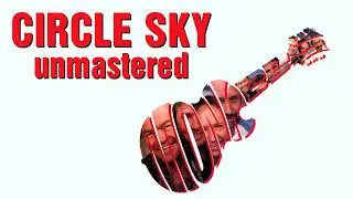 The Monkees - Circle Sky (unmastered)