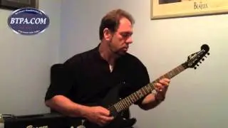 Dave Leach Promotional Video