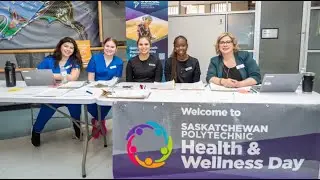 Health and Wellness Day 2024